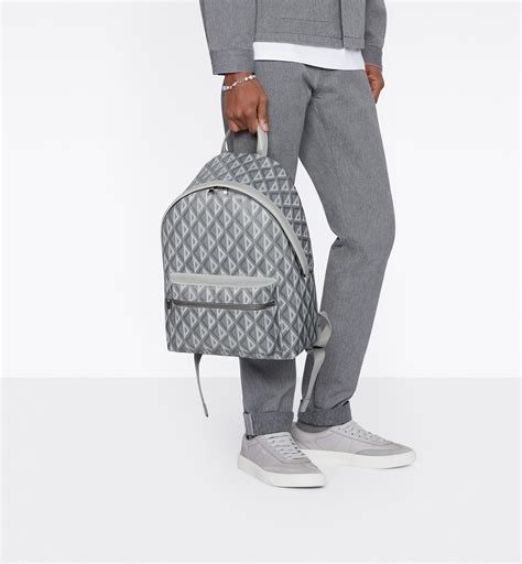 dior rider backpack